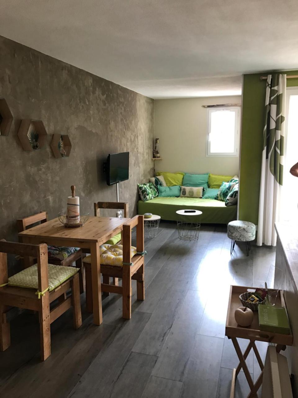 Résidence Village Marin Catalan TORREILLES PLAGE - 6