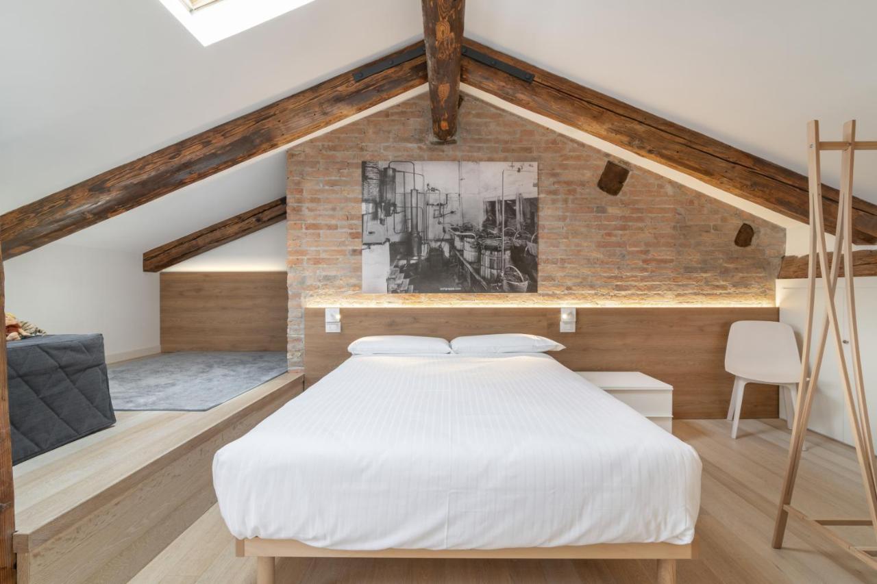 Photo - Poli Grappa Suite