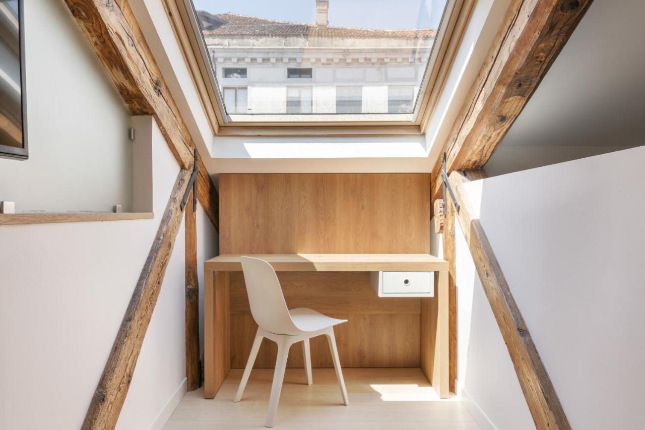 Photo - Poli Grappa Suite