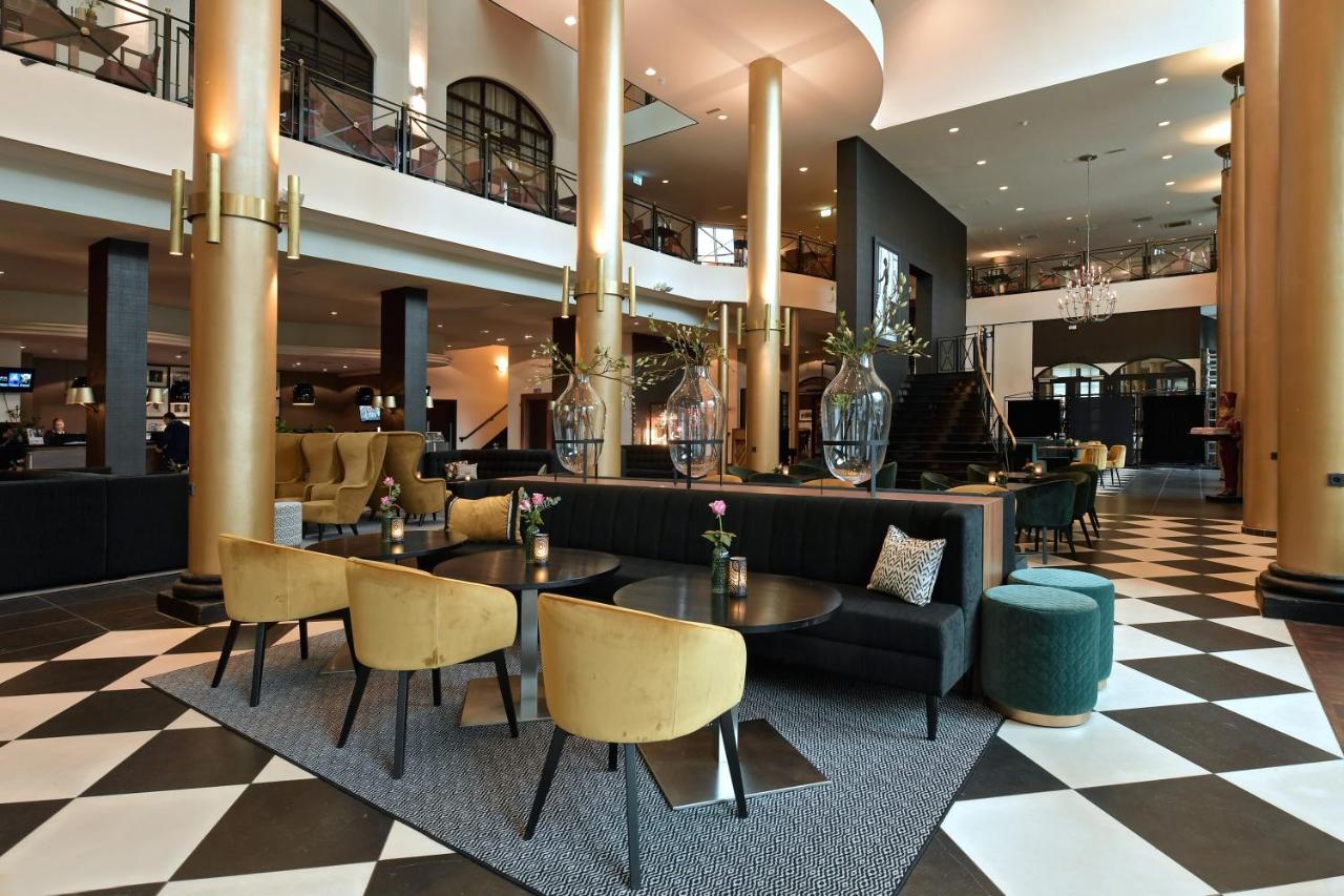 Van der Valk Theaterhotel Almelo - 4