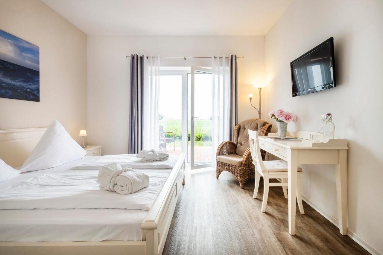 Photo - Hotel Pharisäerhof - DAS Hundehotel auf Nordstrand mit Restaurant und Café