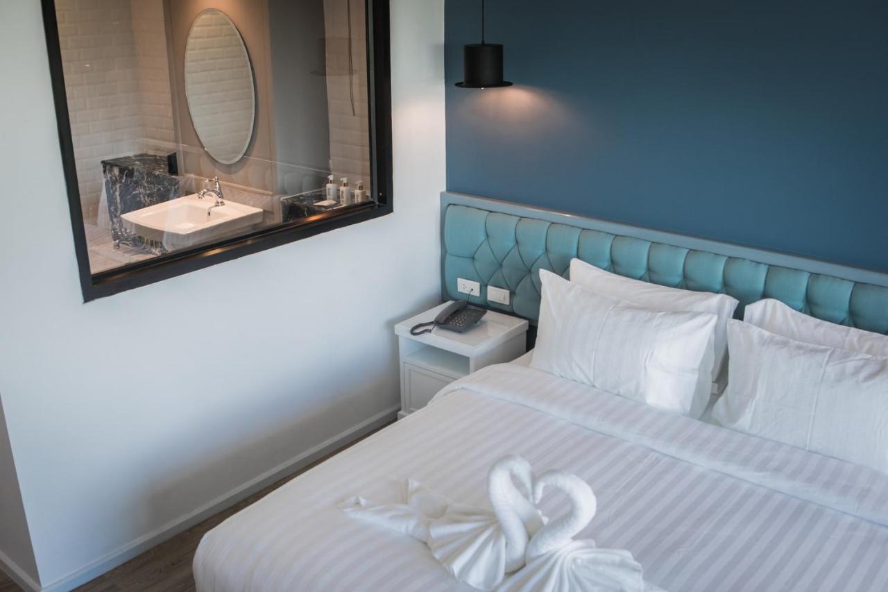 Photo - Haus Hotel Udonthani