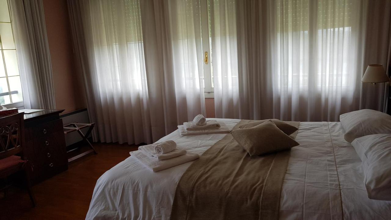 Villa Lussana photo 2