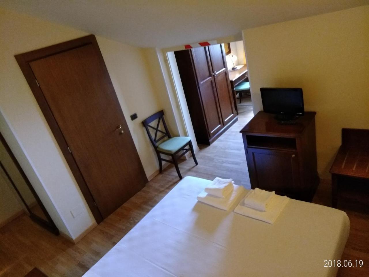 Hotel Belvedere photo 3