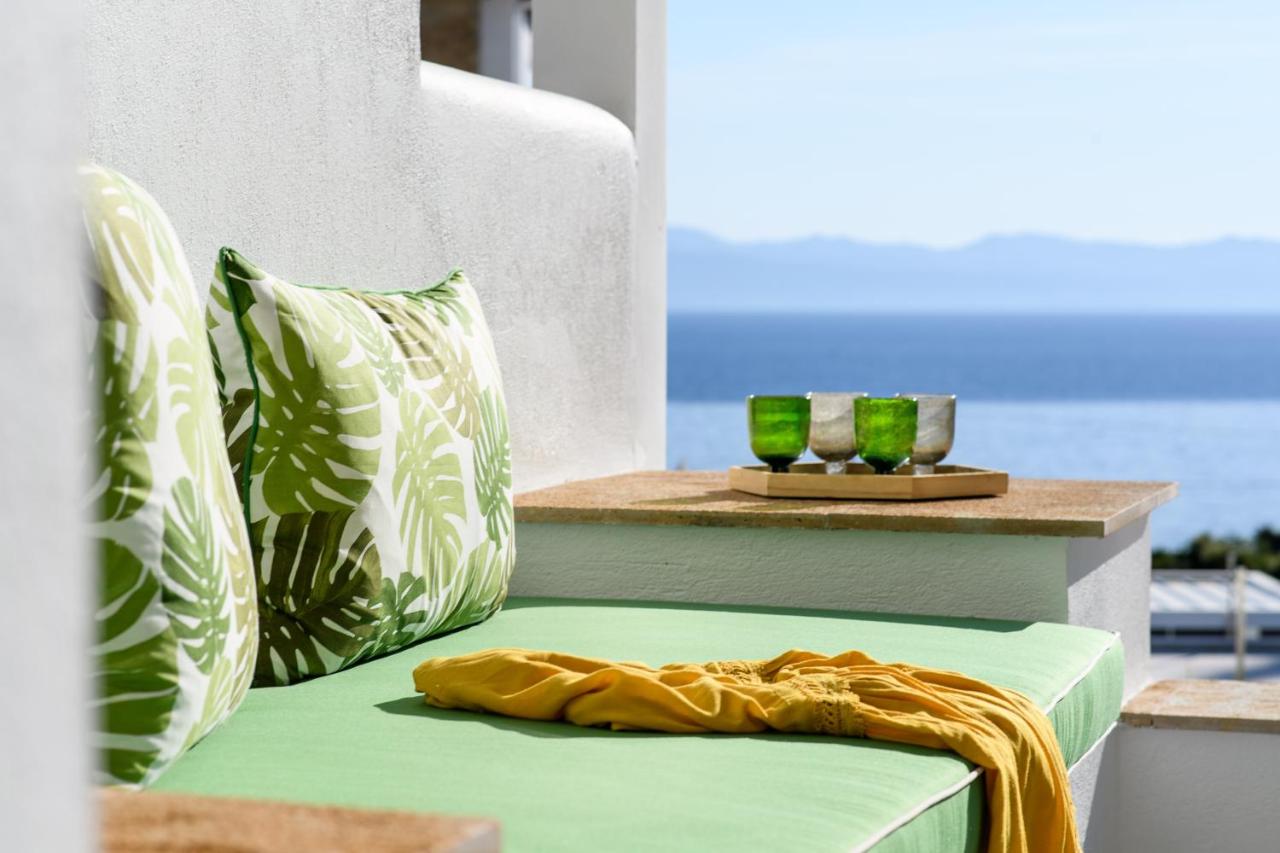 Villa D'Oro - Luxury Villas & Suites - 4
