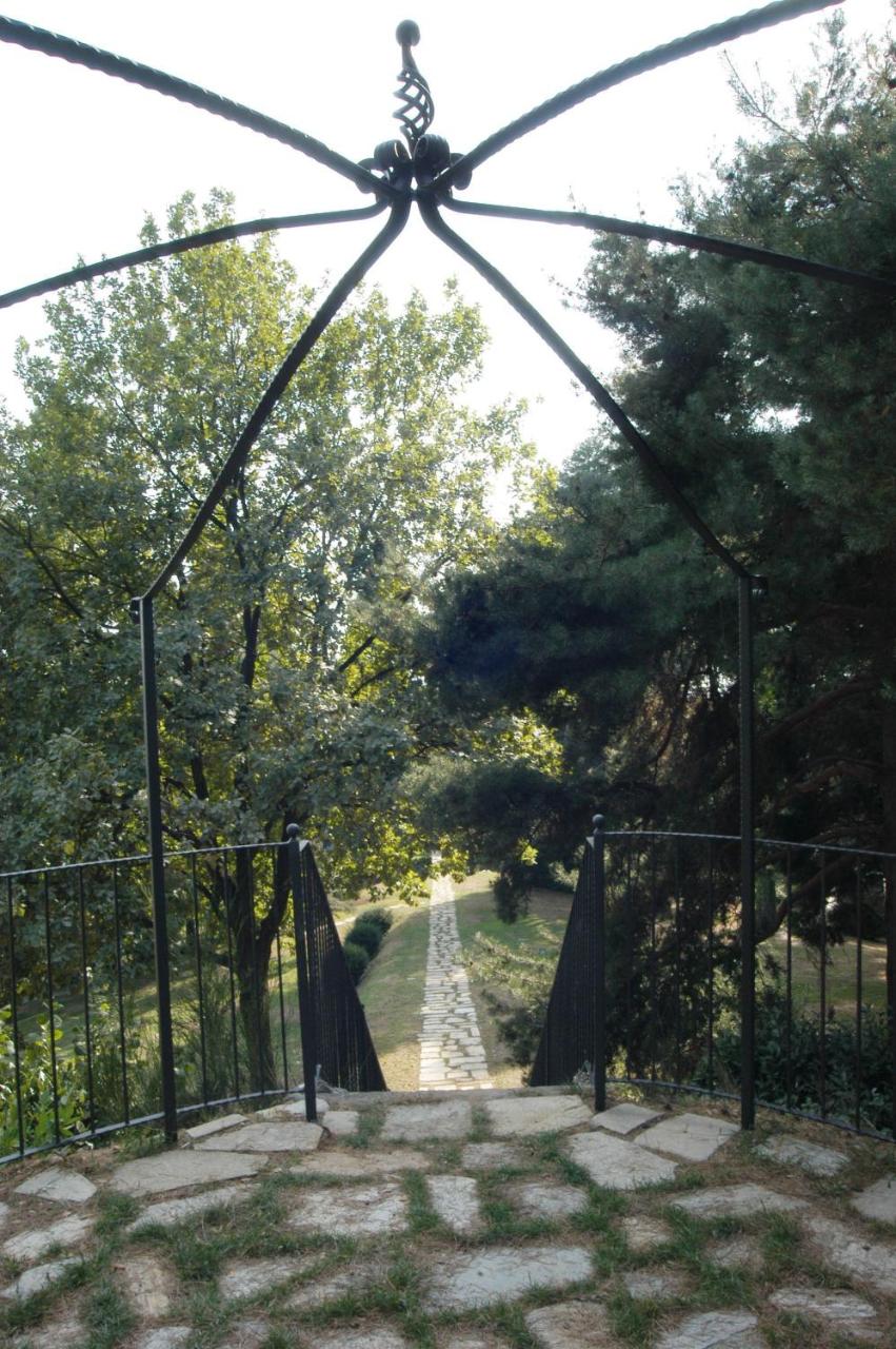 Villa Bregana - 2