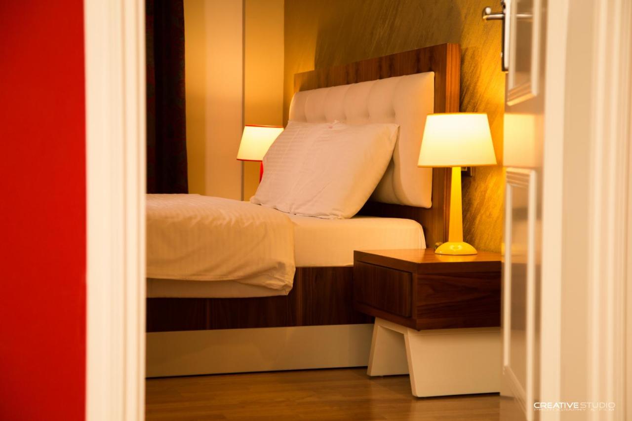 Hotel Flamingo photo 2