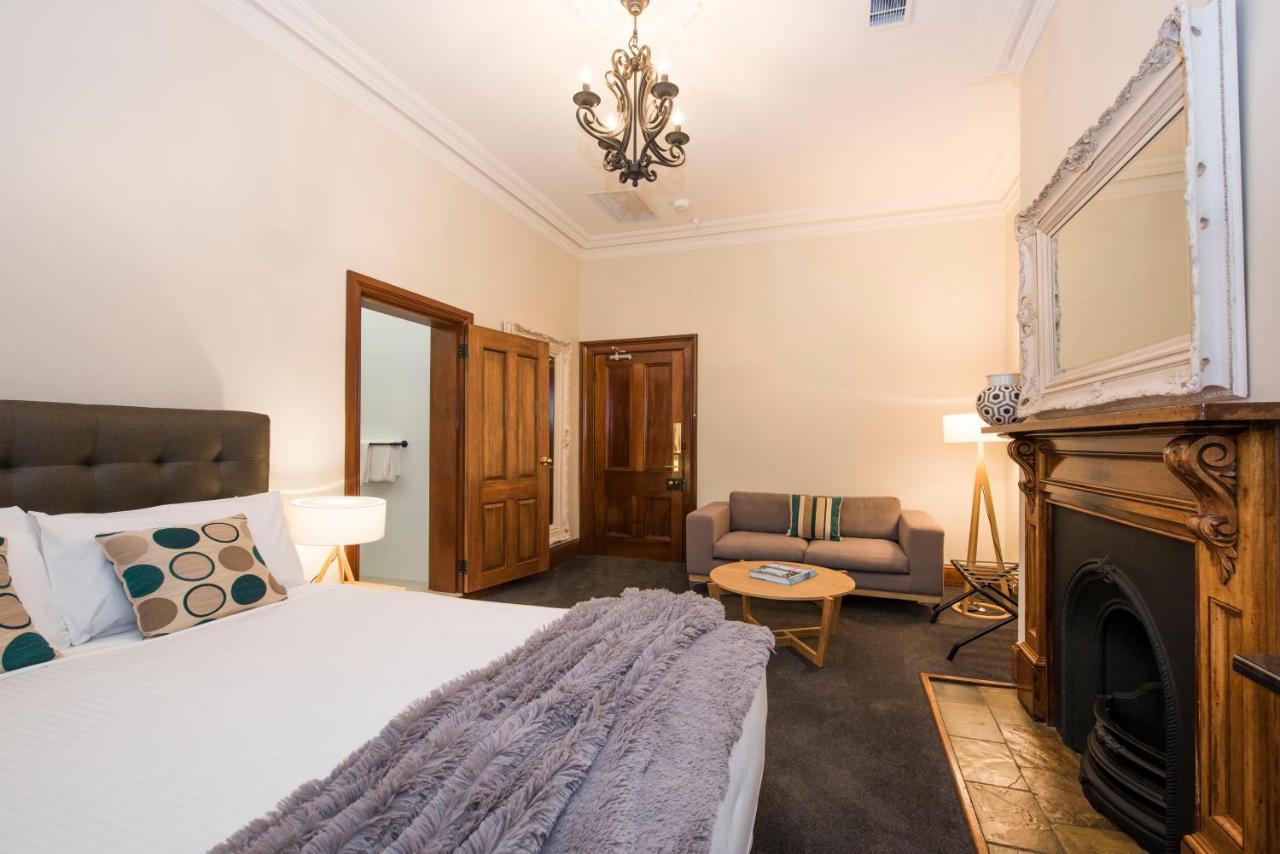 The Parkview Hotel Mudgee