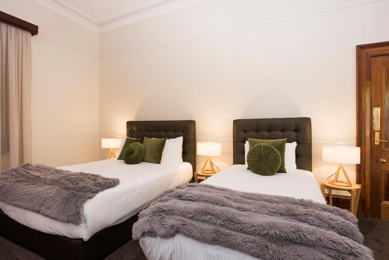 The Parkview Hotel Mudgee