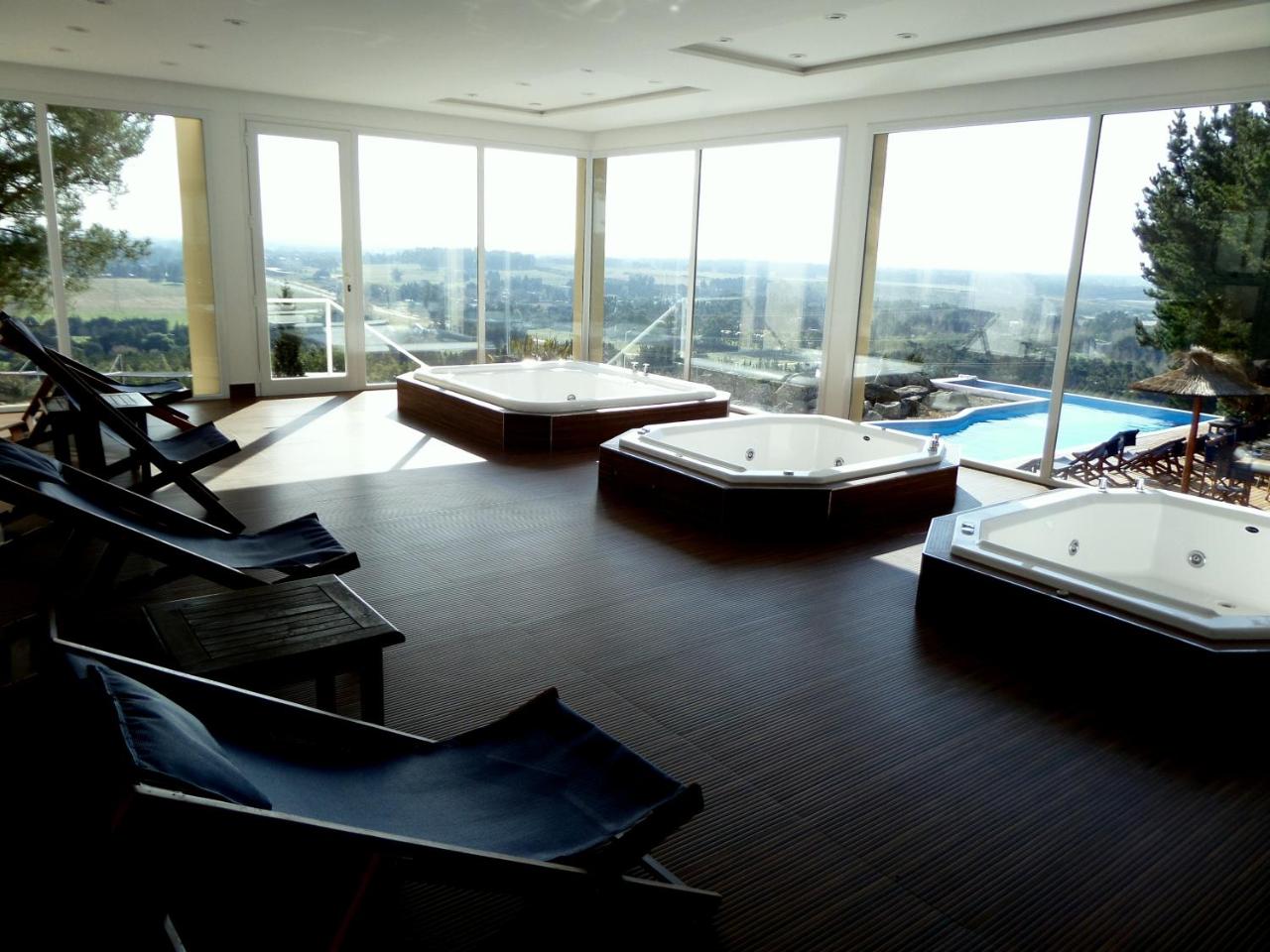 Elegance Hotel Tandil photo 2