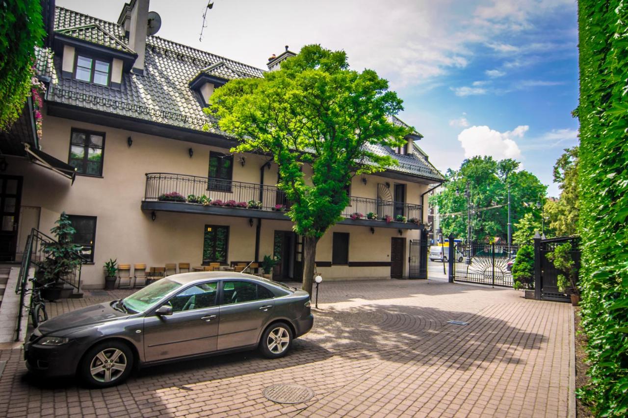 Nobilton Hotel
