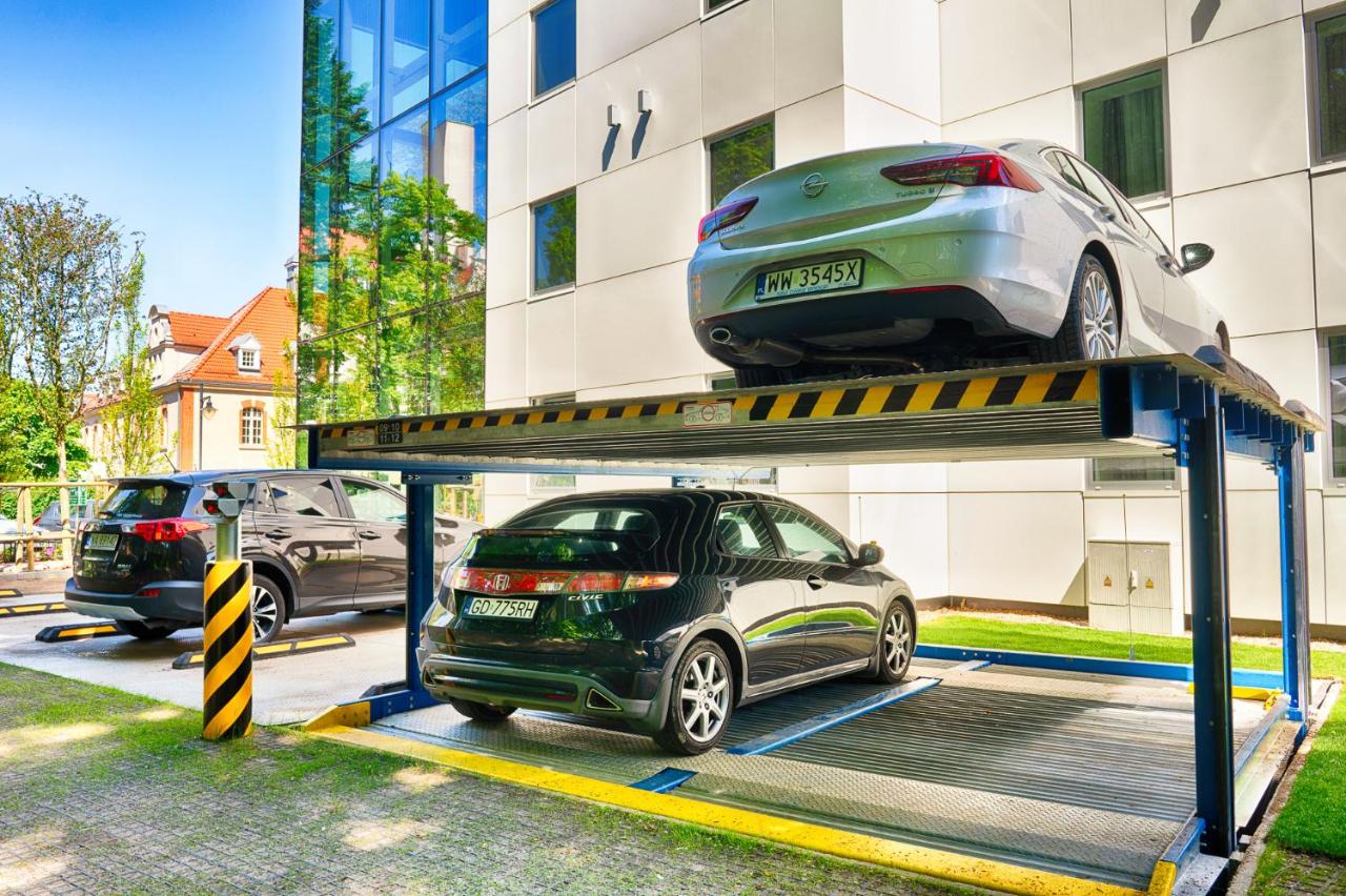 Focus Hotel Premium Sopot
