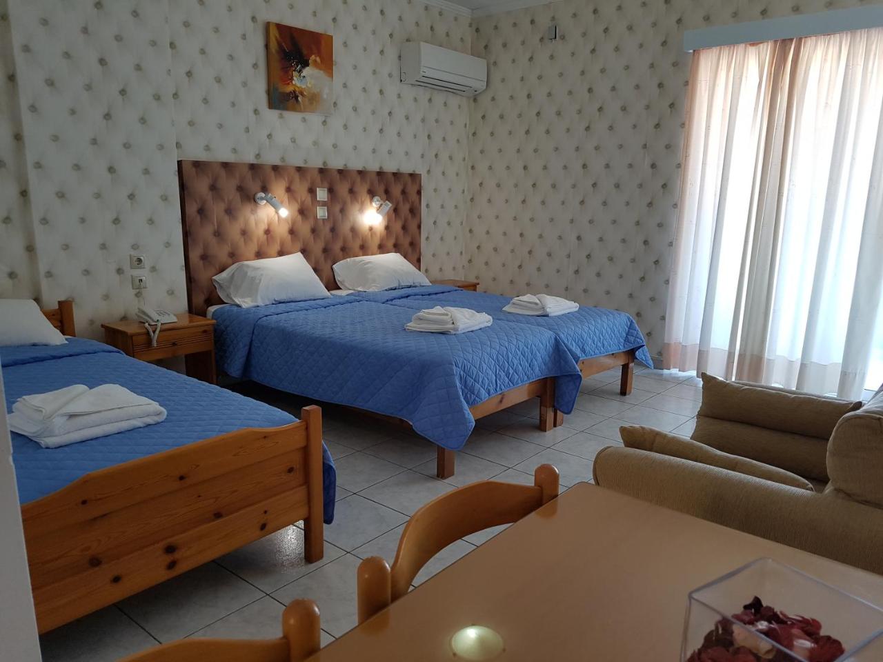 Hotel Apollon - 3