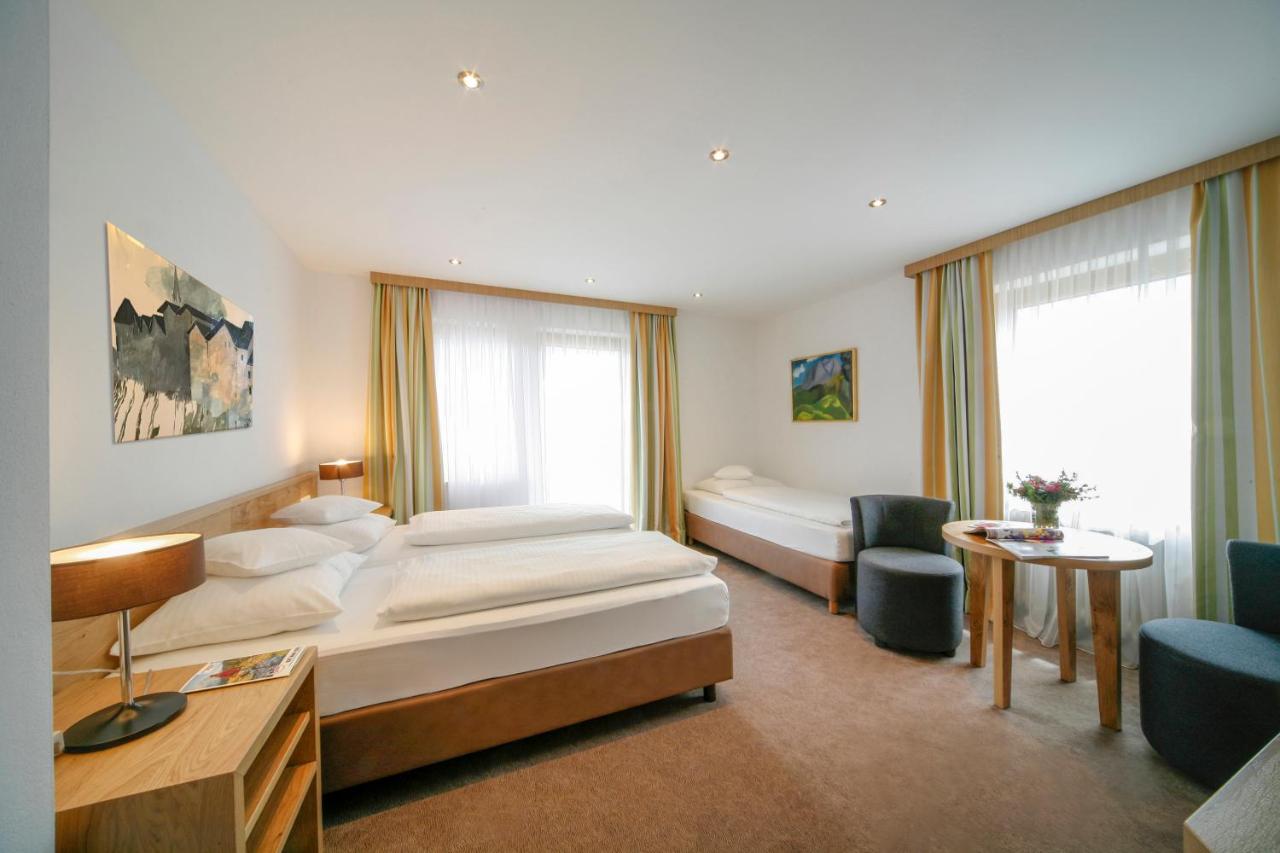 Foto - Hotel Resch