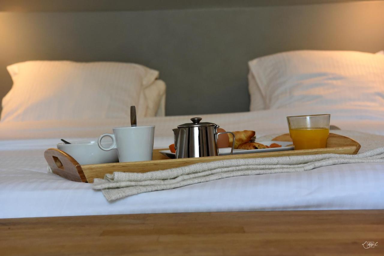 Le Domaine de Baulieu, Singuliers Hotels photo 3