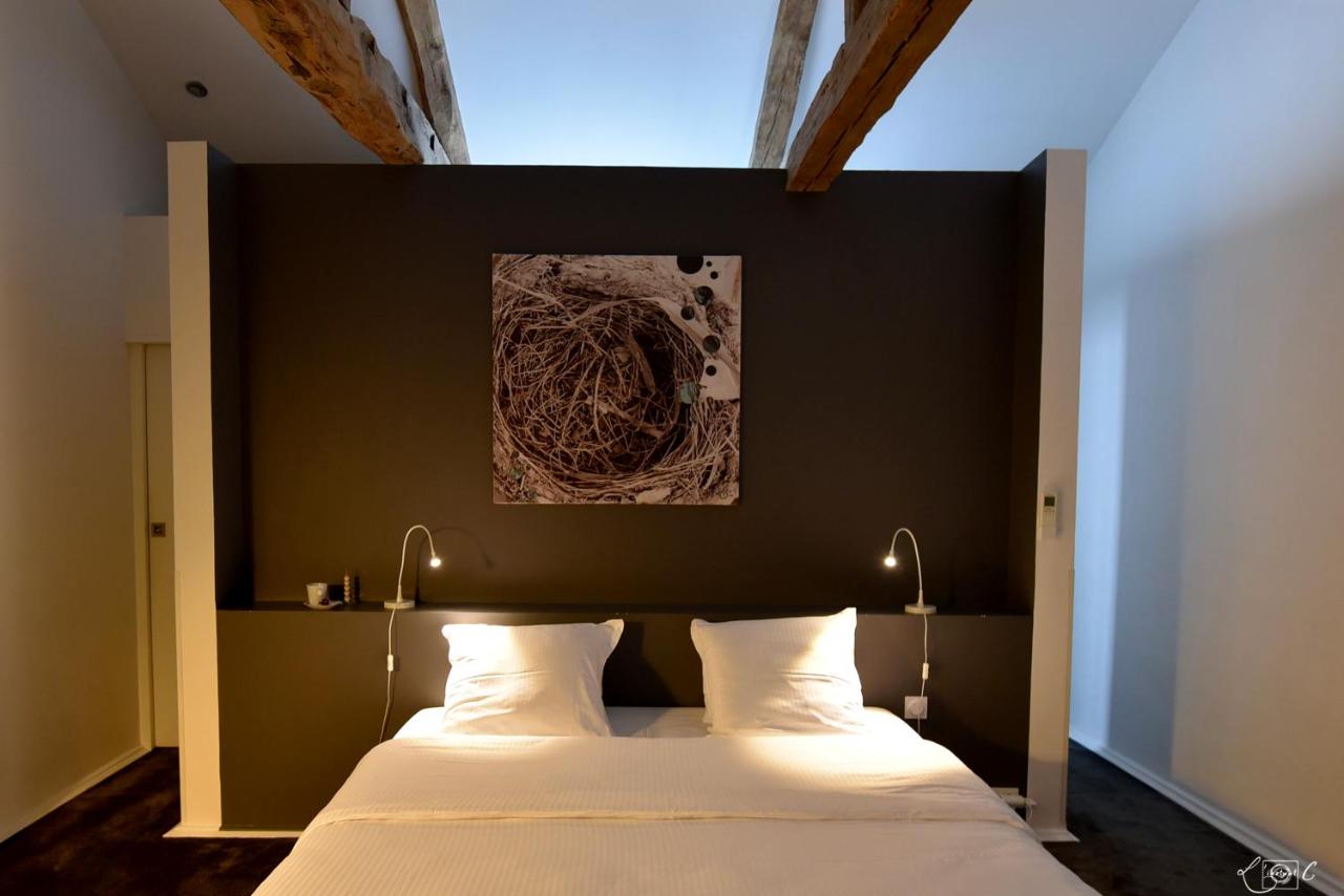 Le Domaine de Baulieu, Singuliers Hotels photo 4