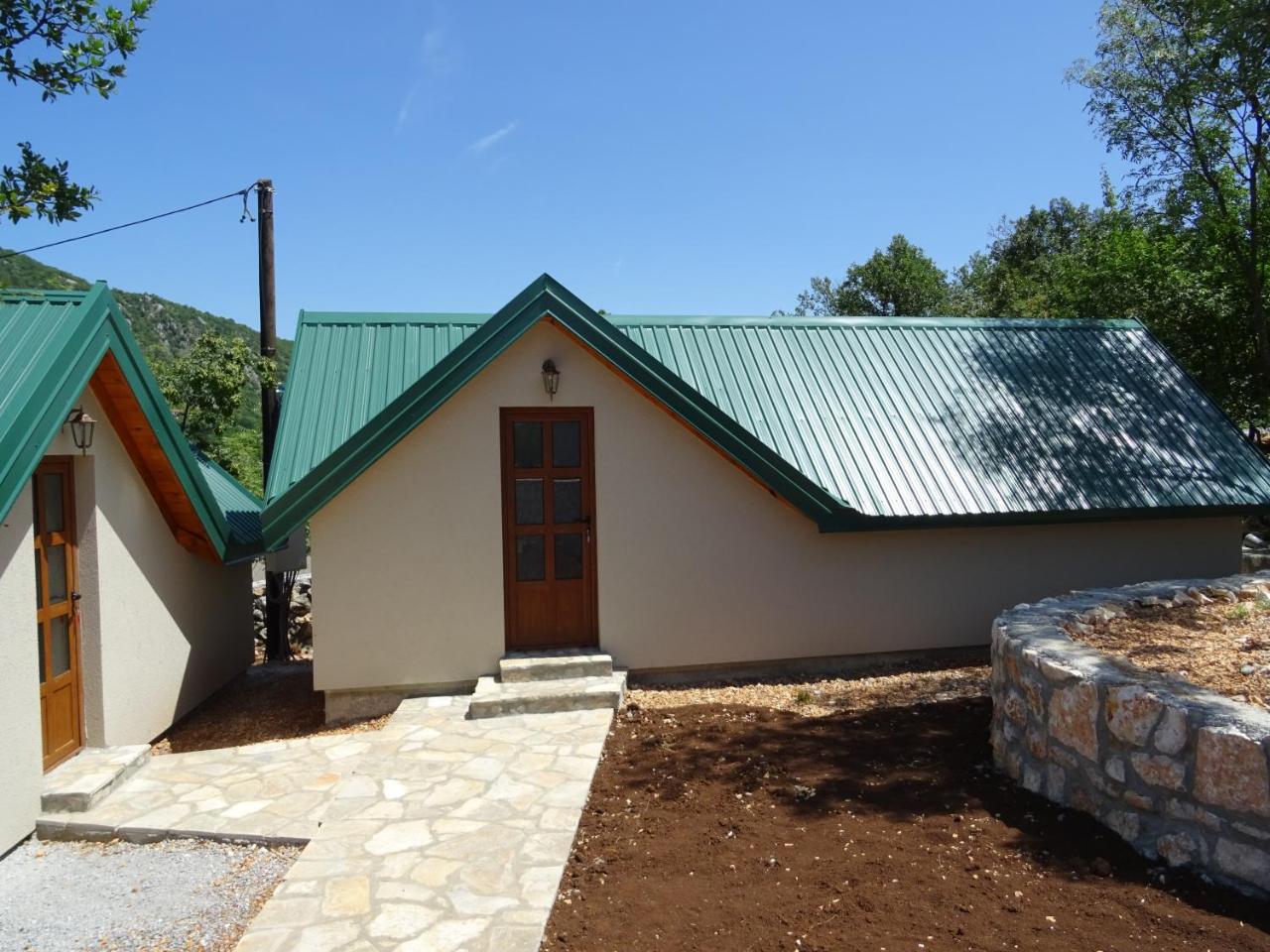 Apartmani Vinici - 5