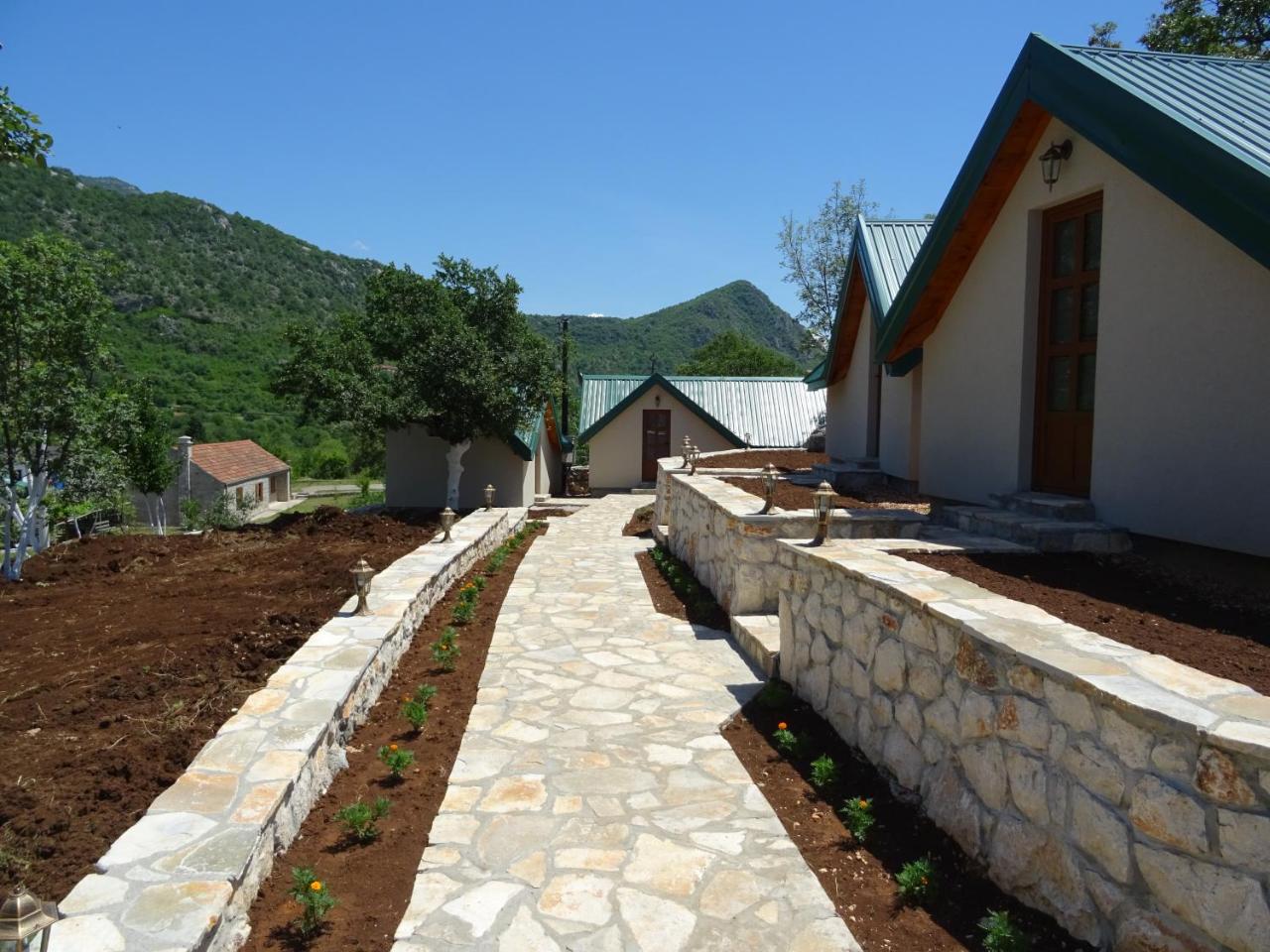 Apartmani Vinici - 6