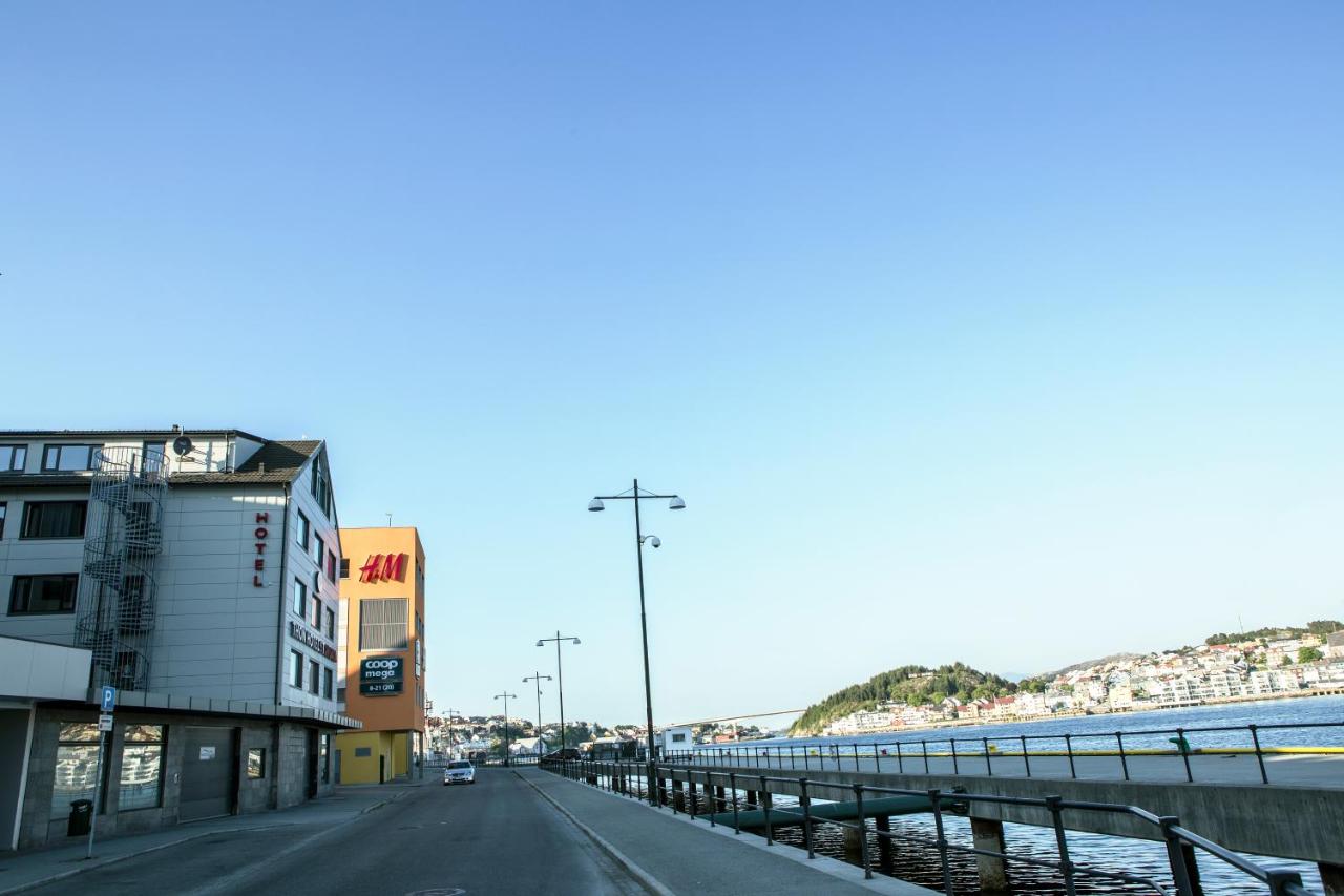 Thon Hotel Storgata