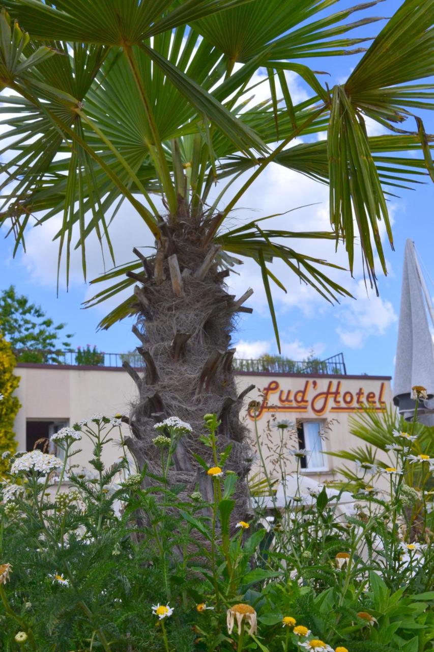 Lud'Hôtel photo 4