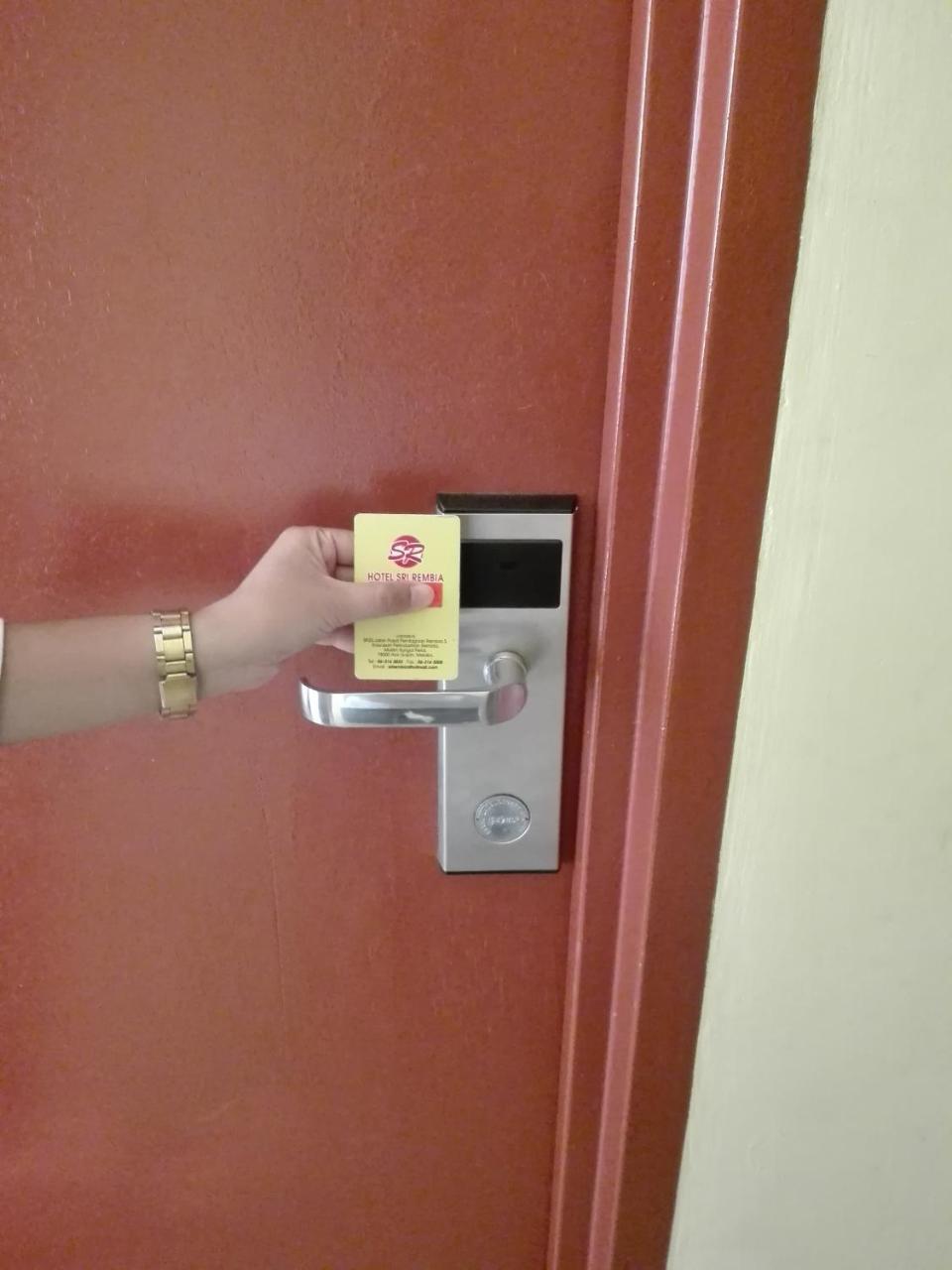 Photo - Hotel Sri Rembia
