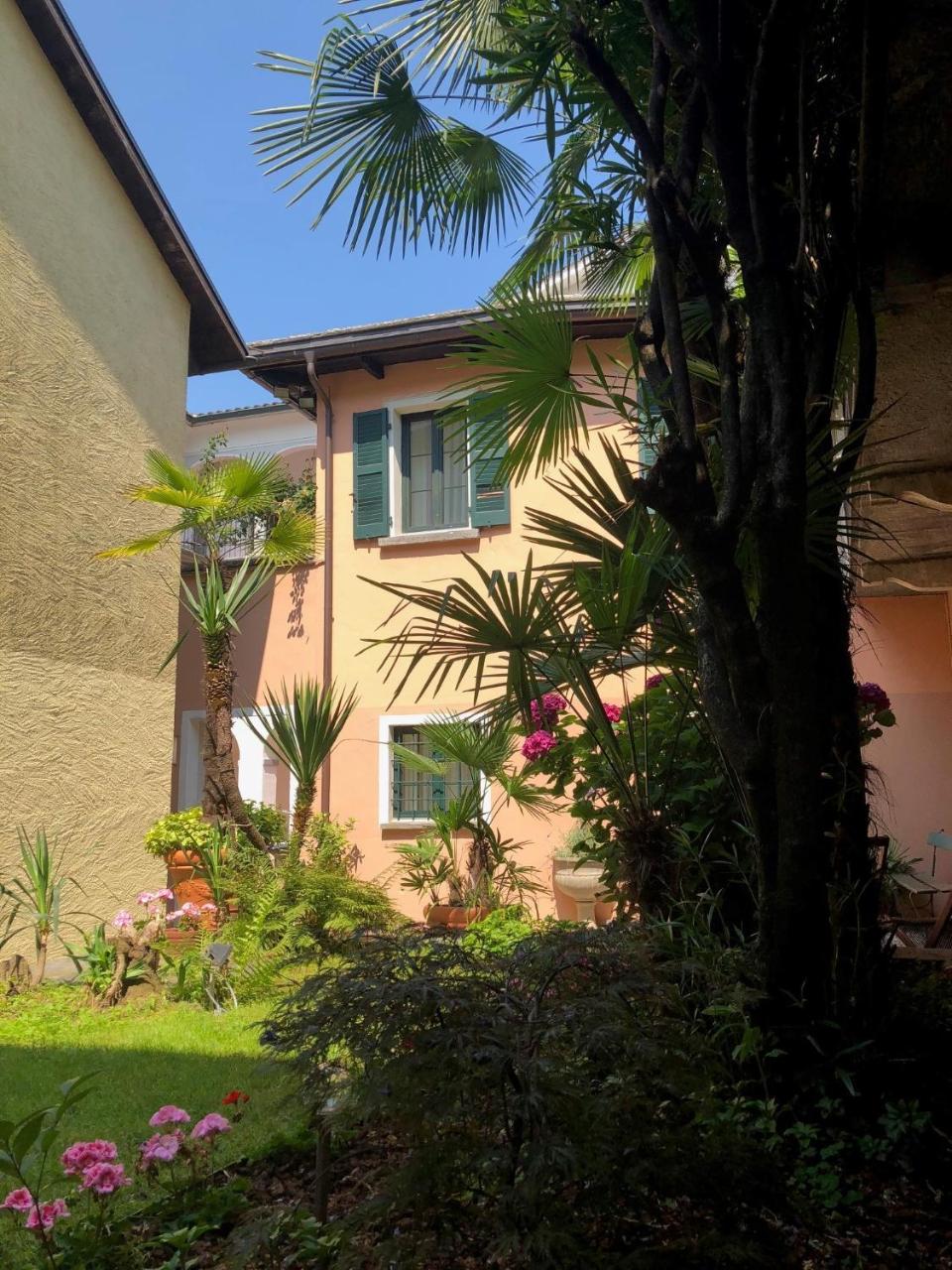 Seven Boutique Hotel photo 2