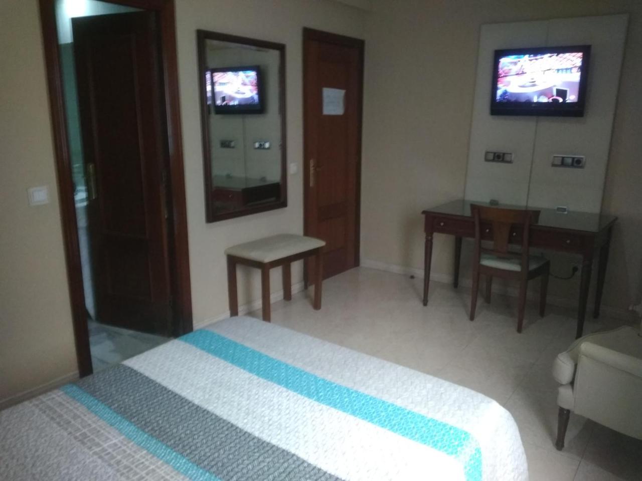 Hotel Nuevo Ara photo 4