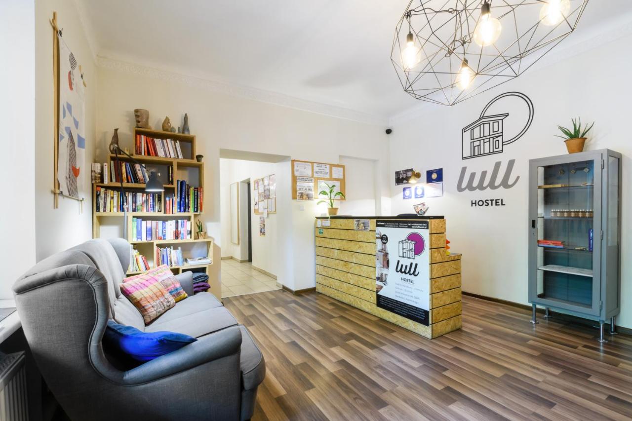 Photo - Lull Hostel