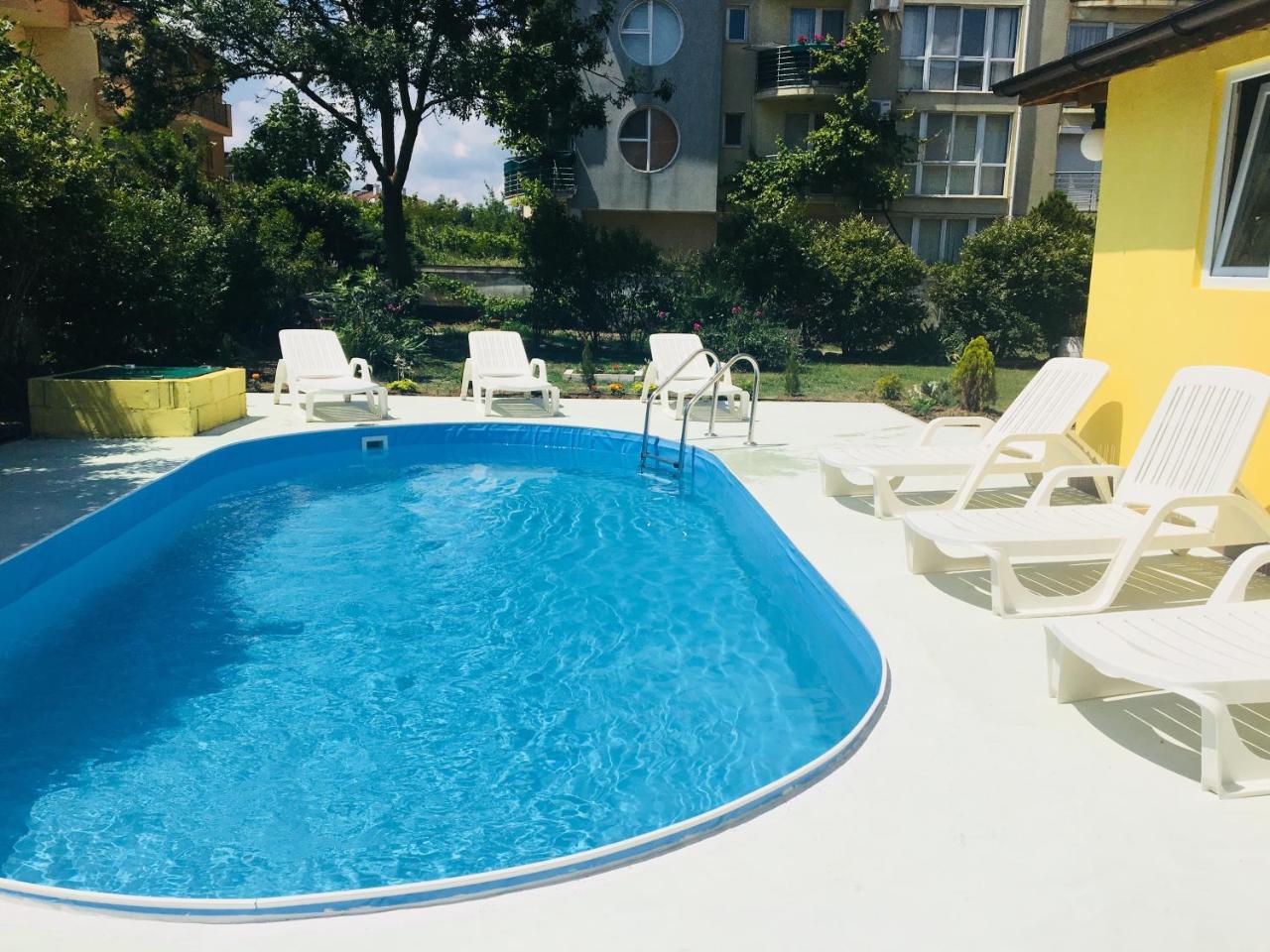 Hotel Elmaz photo 4