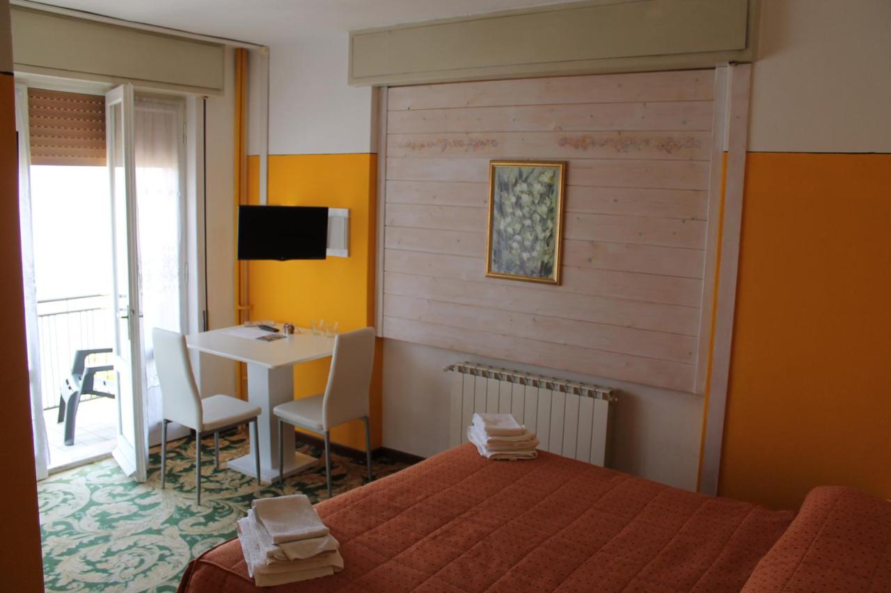Hotel Poggio d'Oro photo 2