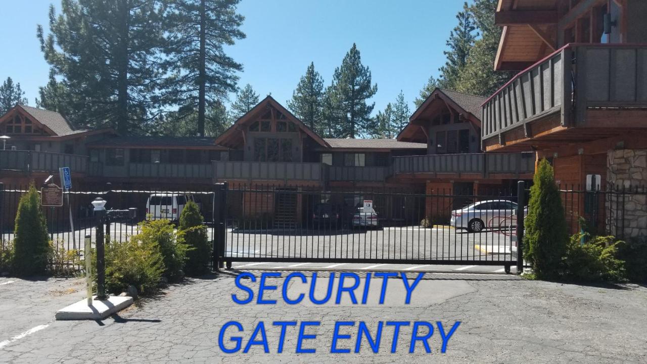 Gondola Lodge with Free Beach Voucher photo 4