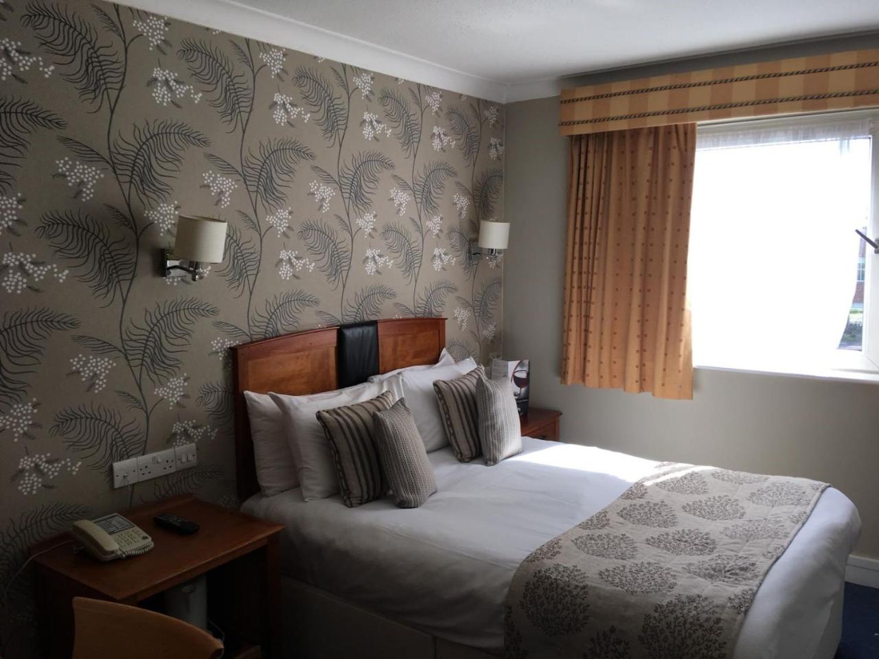 Foto - Red Lion Hotel