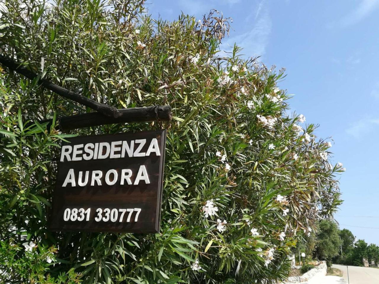 Residenza Aurora photo 4