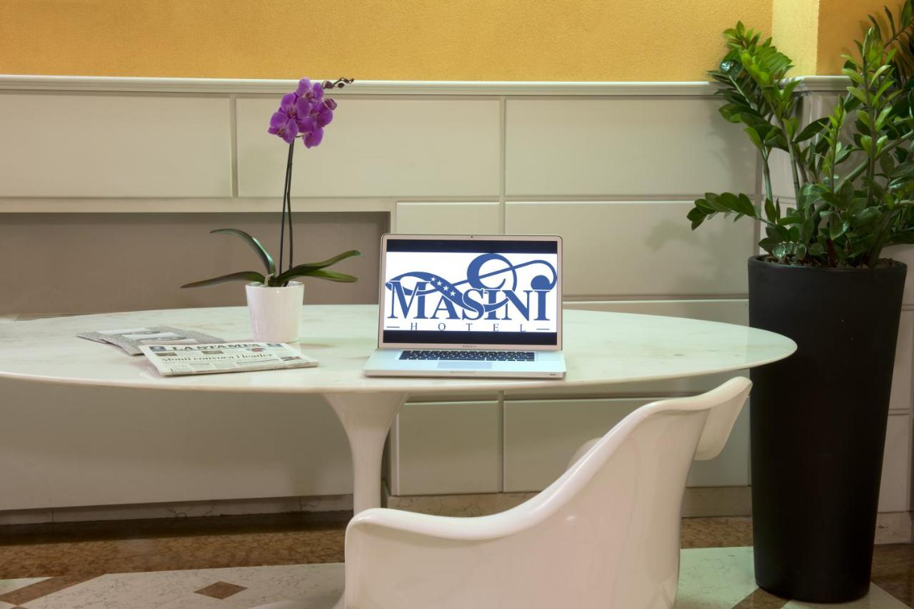 Hotel Masini photo 4