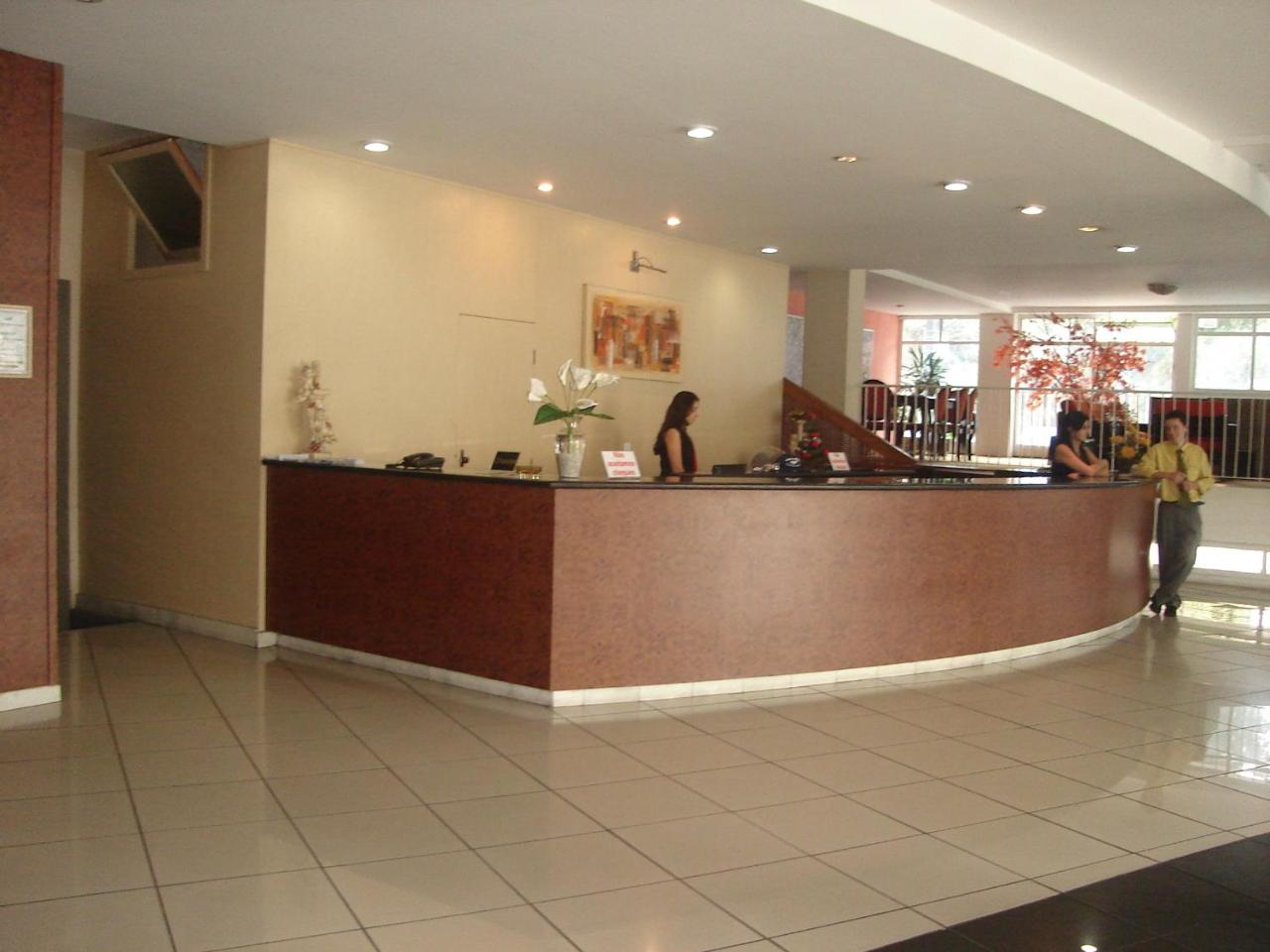 Jóia Hotel photo 3
