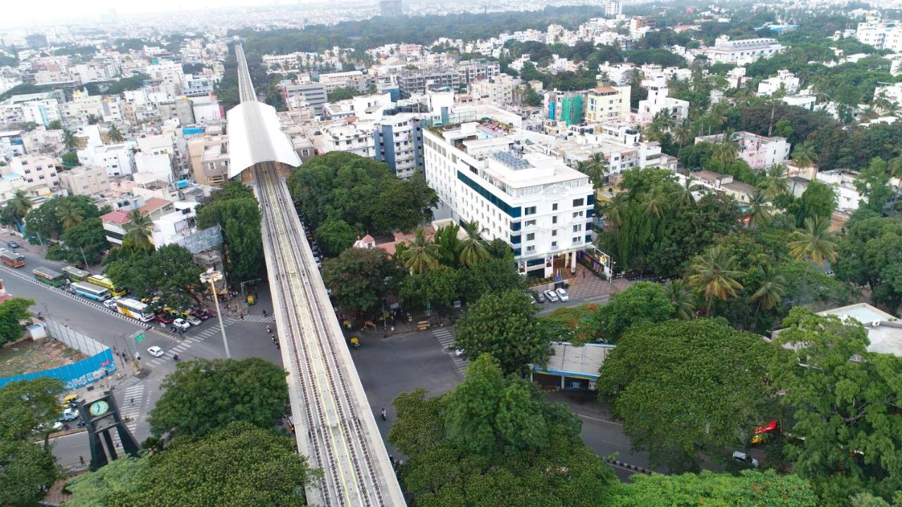Foto - La Marvella, Bengaluru