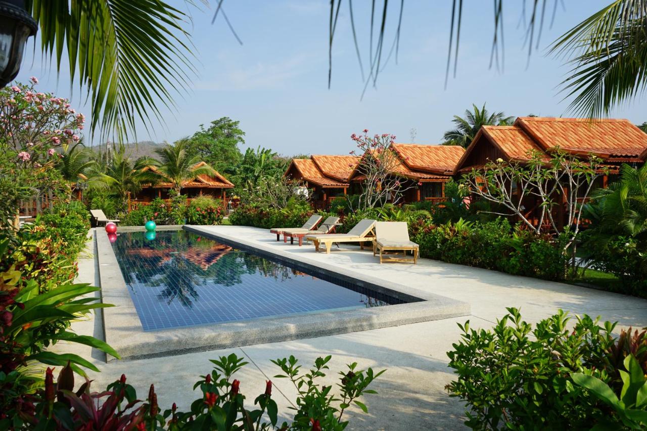 Foto - Thai House Resort