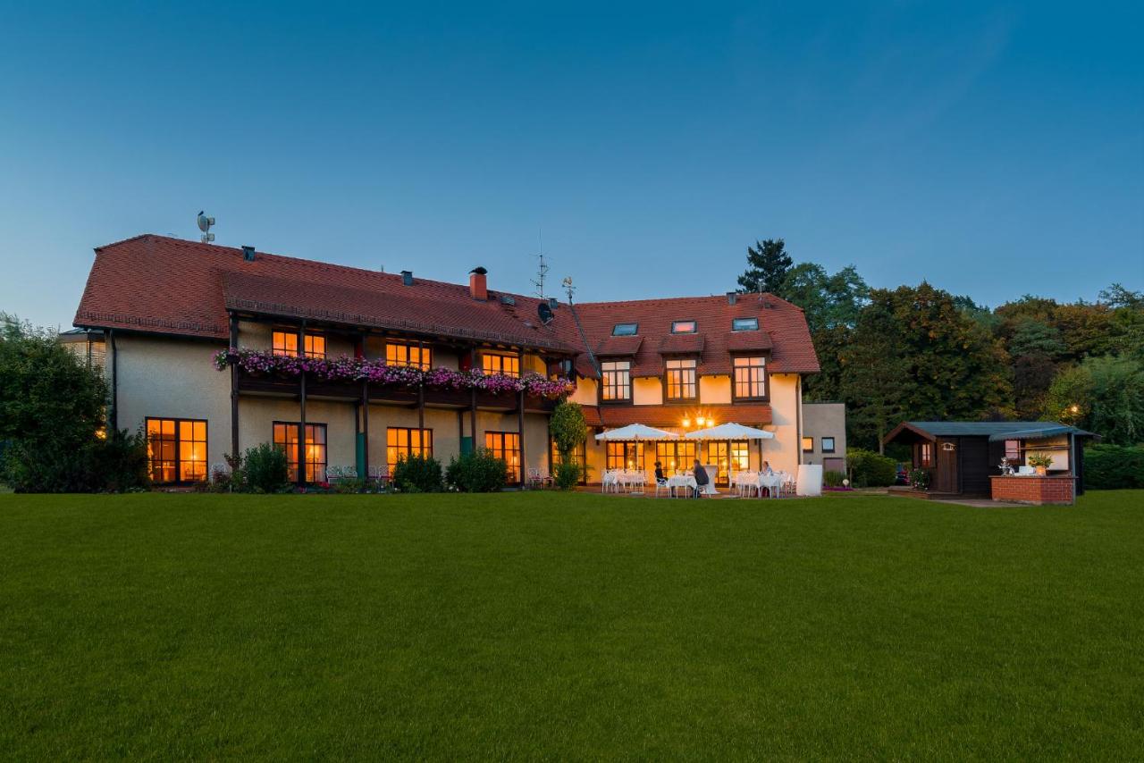 Krone am Park - Gästehaus des Hotel Krone photo 4