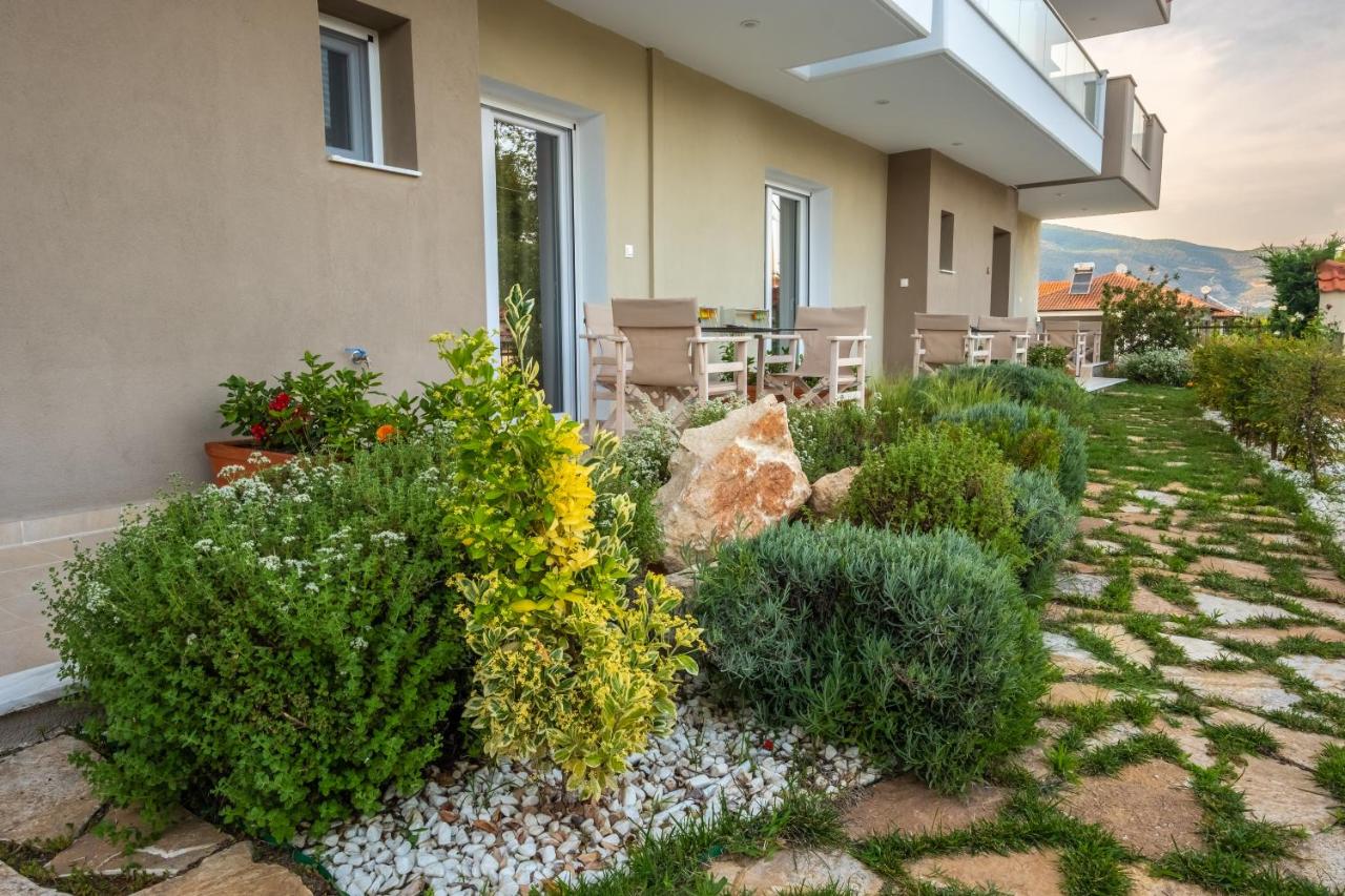 Lagaria Luxury Rooms - 6