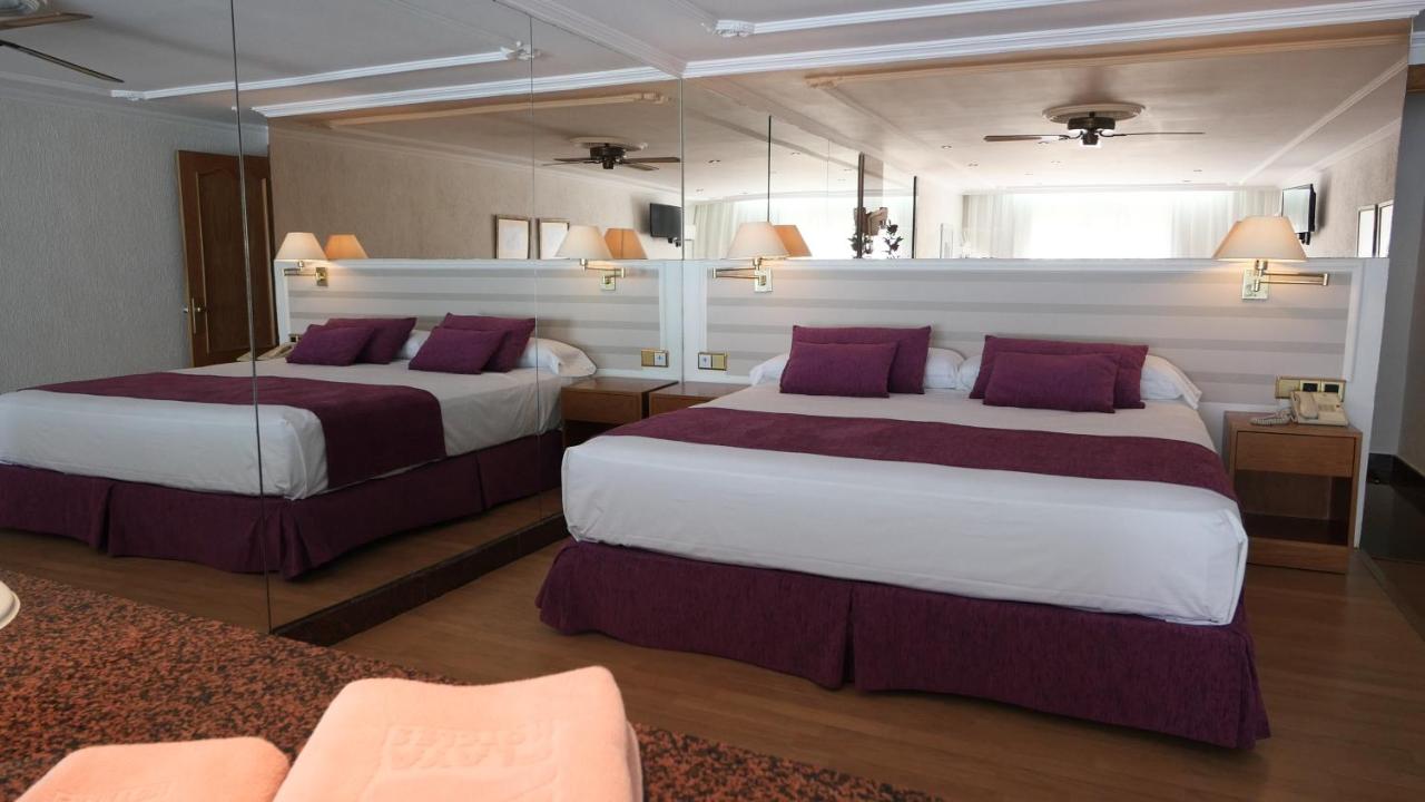 Playacapricho Hotel photo 3