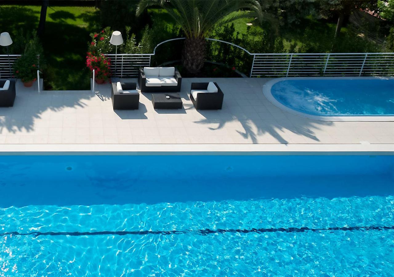 Hotel Palace Magnolia Spa