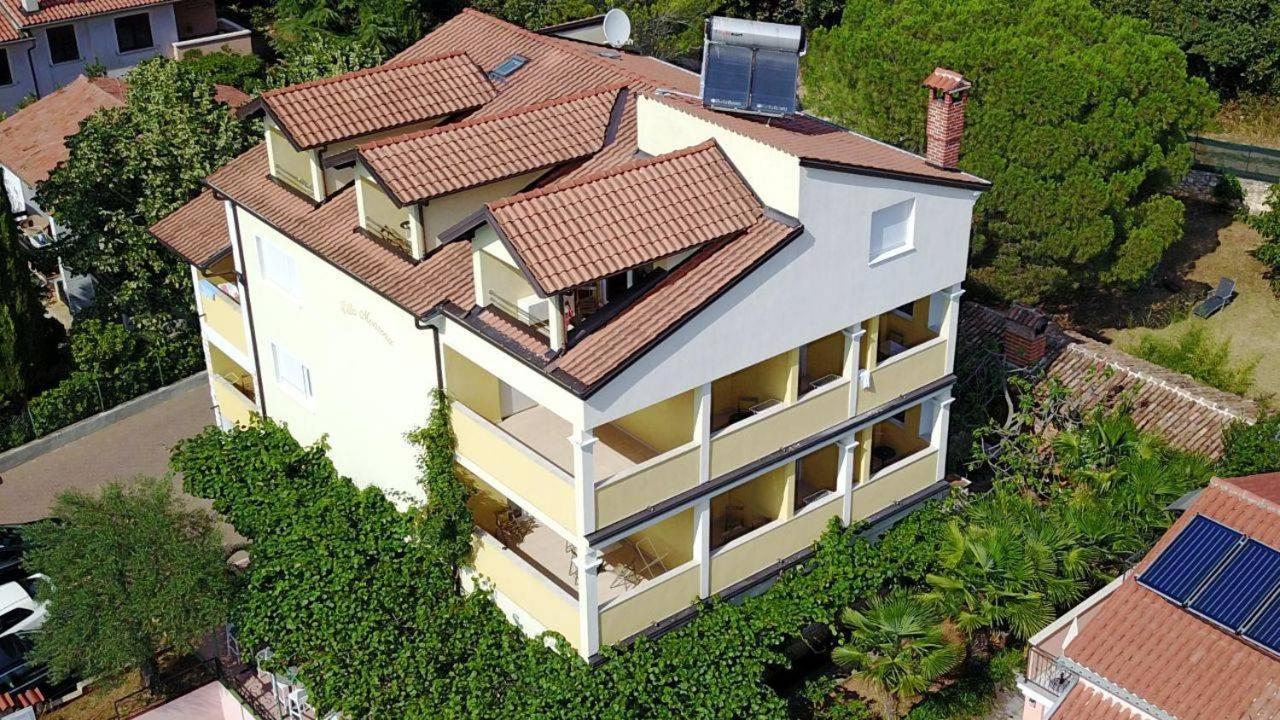 Villa Monsena - 2