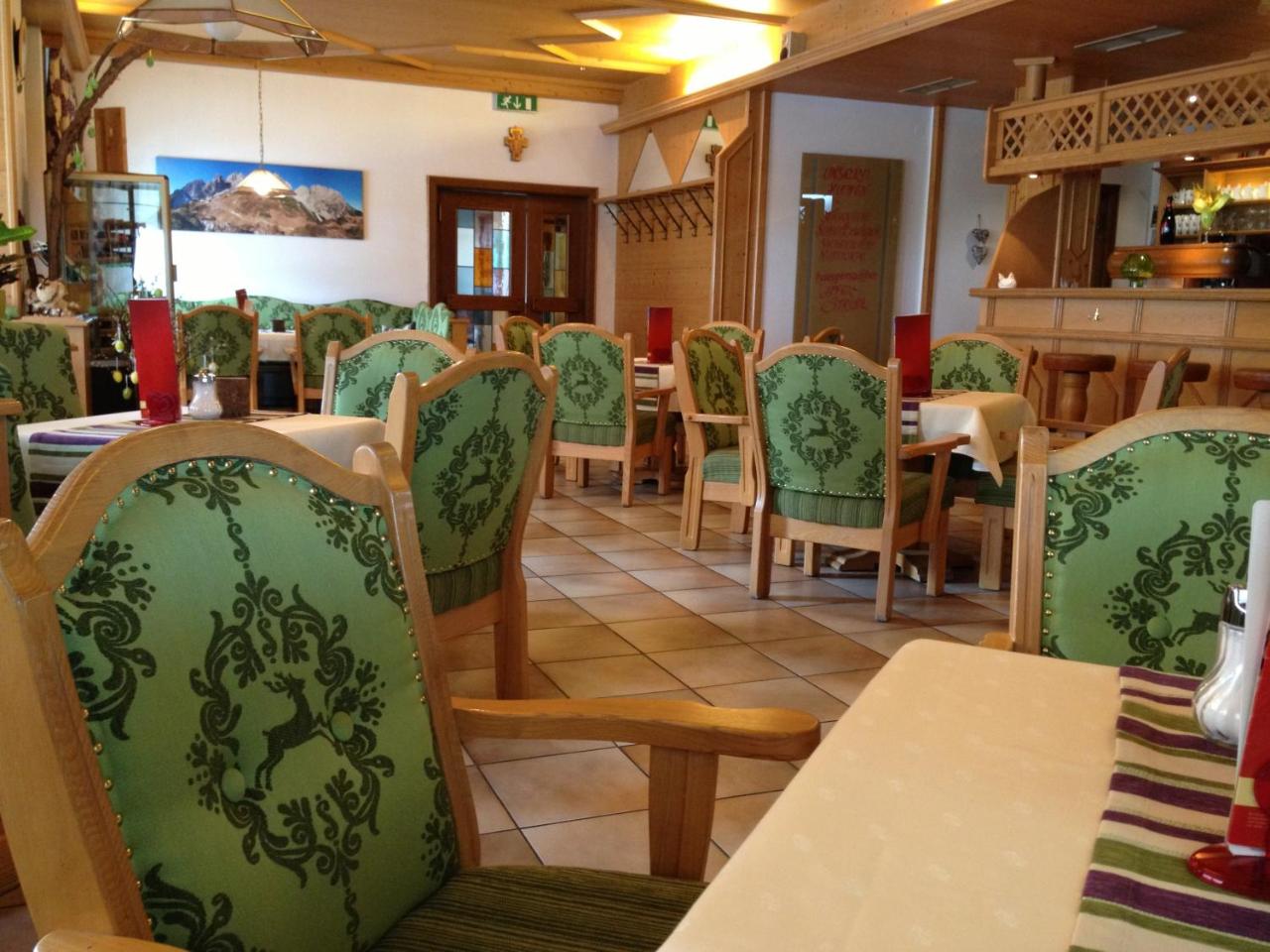 Sporthotel Tirolerhof photo 3