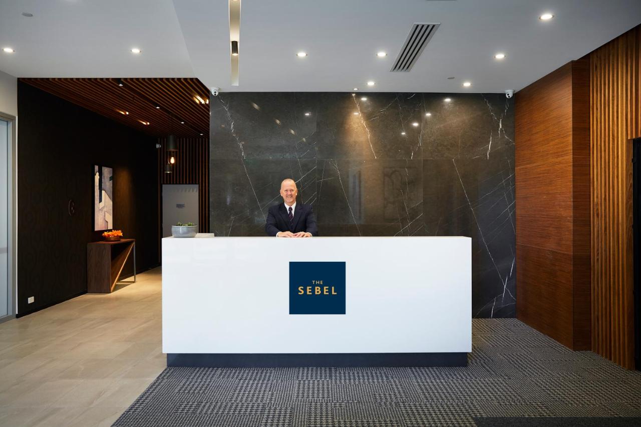 The Sebel West Perth Aire Apartments photo 4