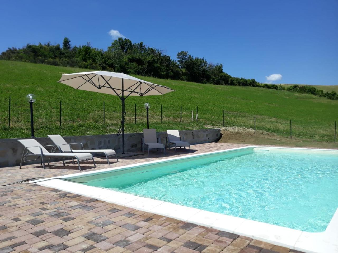 Agriturismo "Veritas" bed & Wine - 3