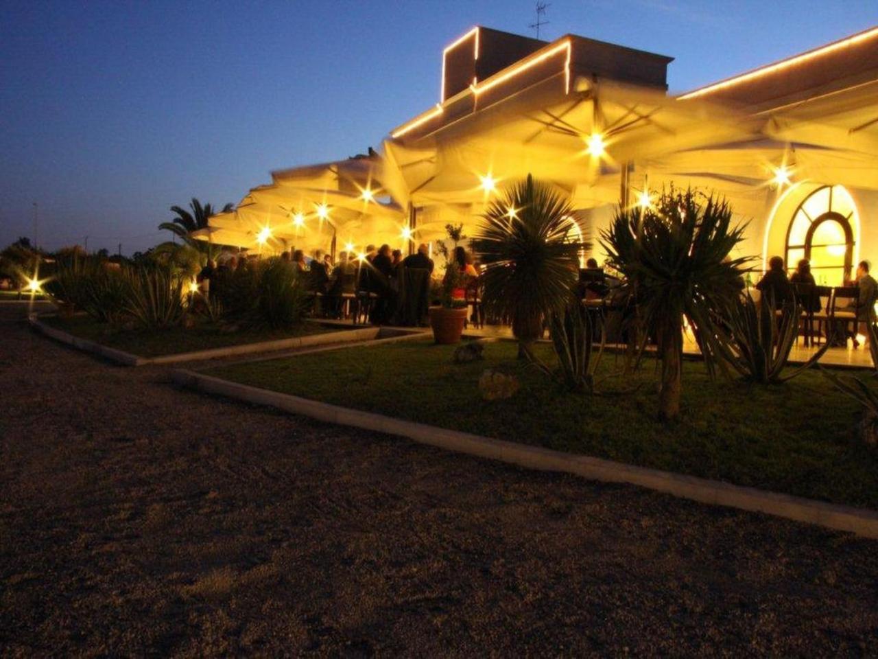Hotel Saraceno Al Faro photo 2