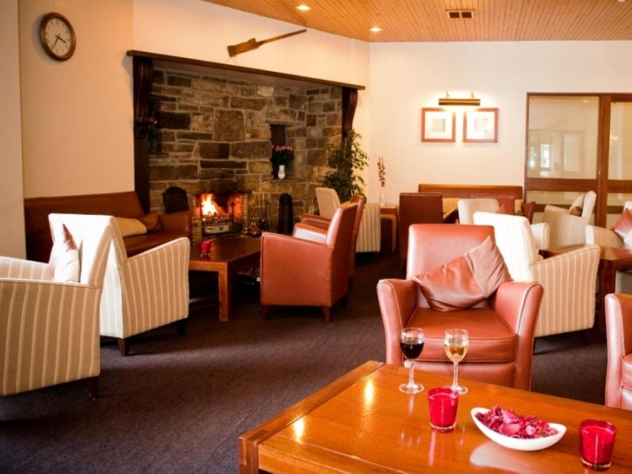 Norseman Hotel photo 2