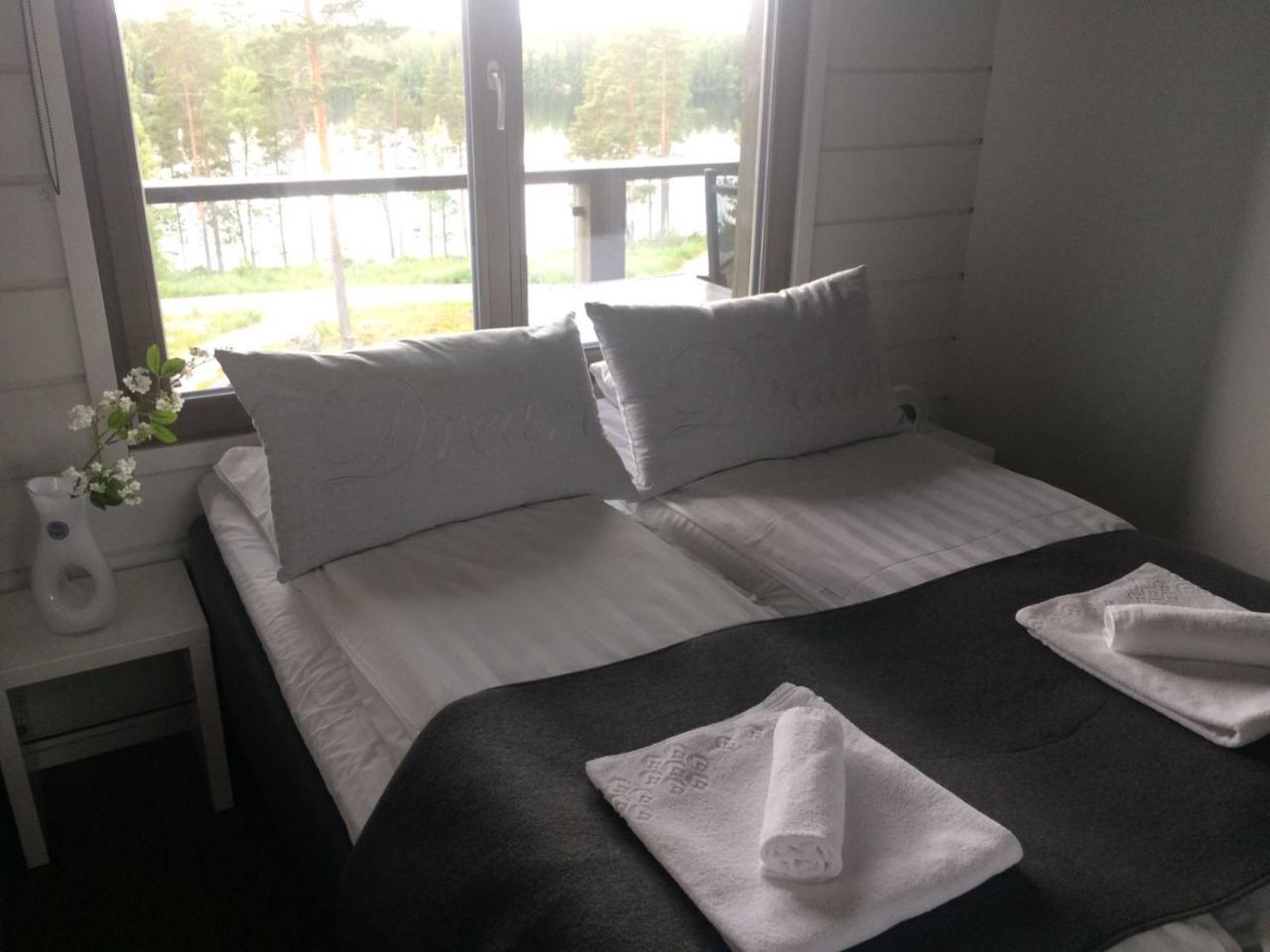 Naava Chalet 304 - 4