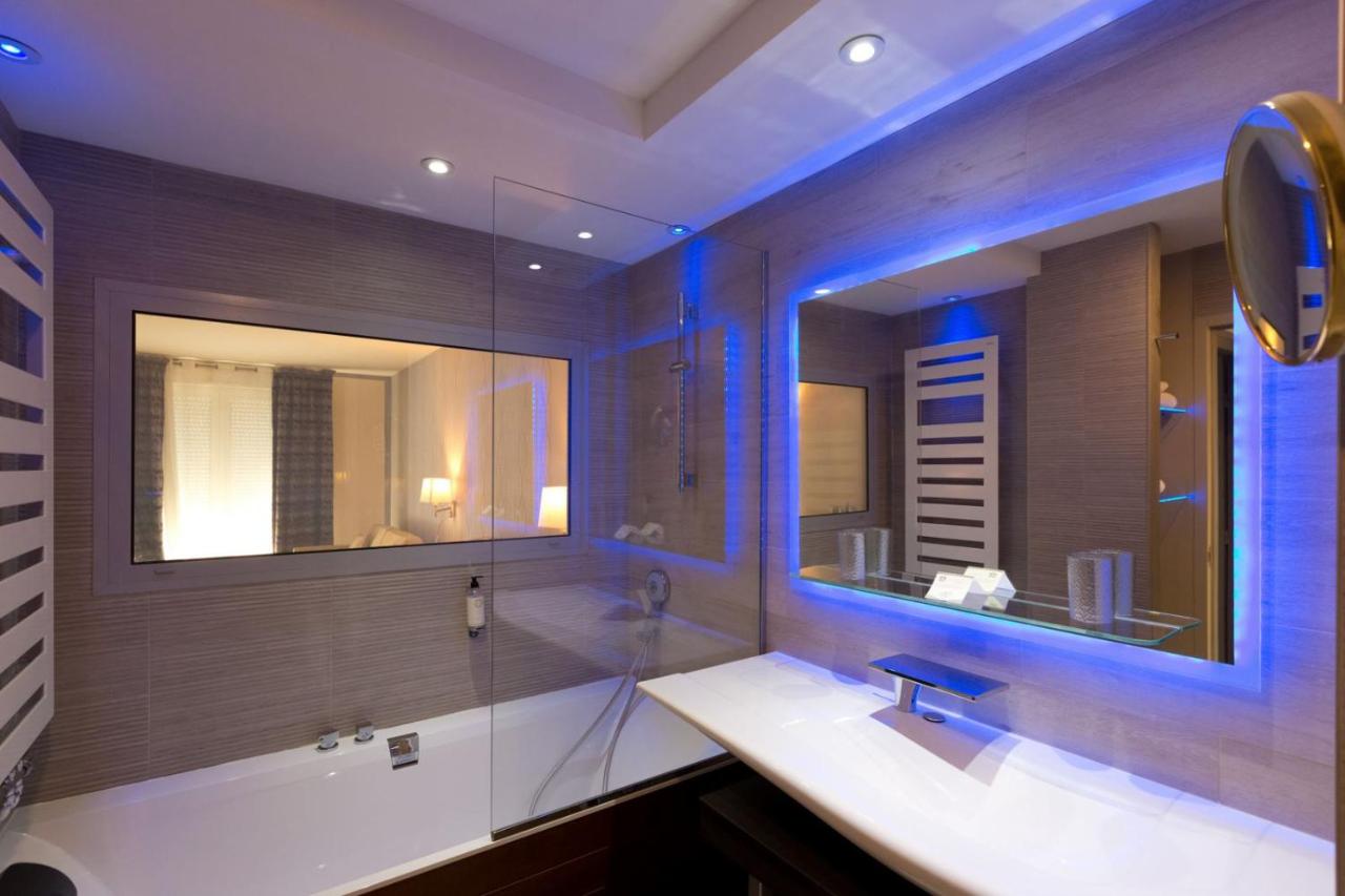 Best Western Plus La Fayette Hotel et SPA photo 4