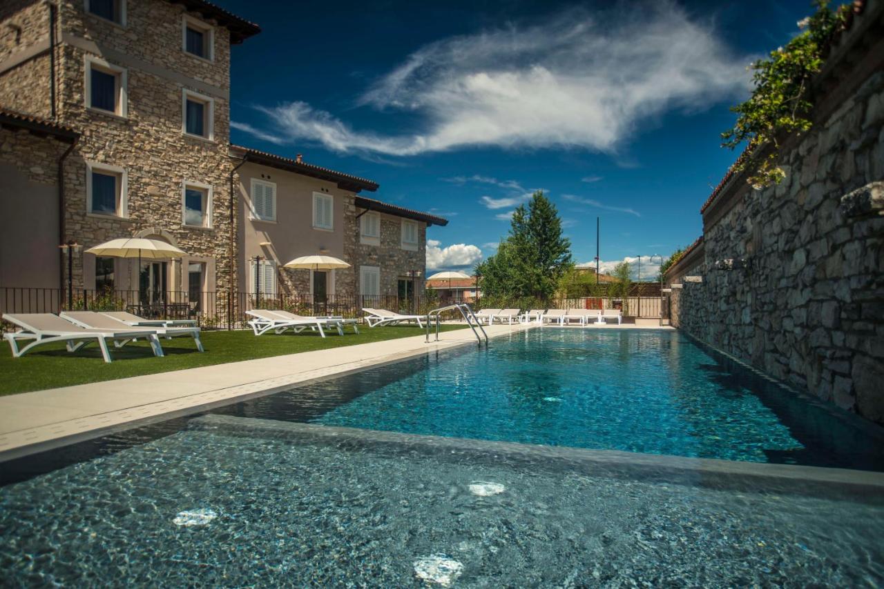 Relais Madergnago - 5